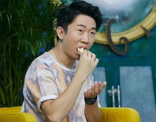 娱乐吃瓜酱杨迪,娱乐吃瓜界的“瓜王”